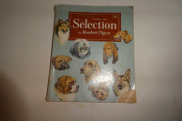 Selection Reader's DSigest -avril 1959