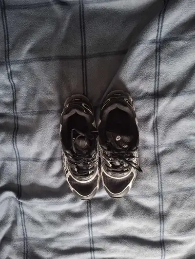 Asics Shoes Size 9.5, View more