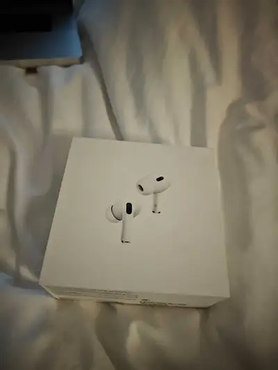 Apple AirPods Pro 2, View more
