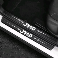 Jeep Car Door Strip 