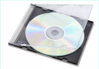 Verbatim DVD-R 4.7GB with SLIM CD Jewel Case