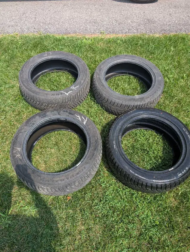 Winter Tires in Tires & Rims in Ottawa - Image 6