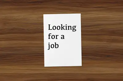 Hi there! I’m currently looking for job opportunities and would love to offer my support to individu...