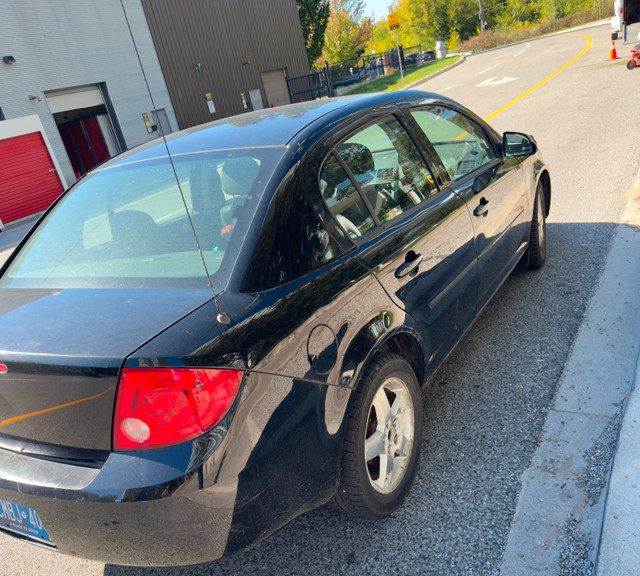 2008 Chevrolet Combo – 148,000 km – $990 in Cars & Trucks in City of Toronto - Image 4