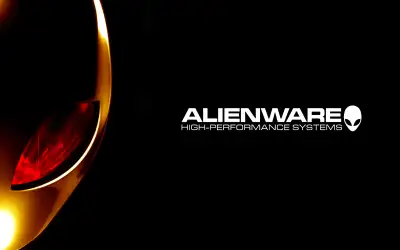 Alienware M16 R2 Gaming Laptop w/ RTX 4070, View more