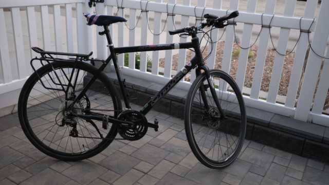 Bicycle For Sale in Road in Penticton - Image 4