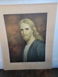 CHRIST PORTRAIT 