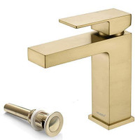 Latest Bathroom Faucets for Sale begin at $ 49