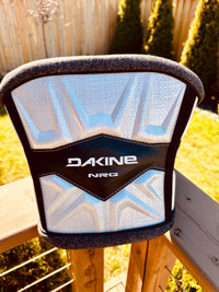 Dakine NRG Windsurf/Kitesurf Harness (Size M)