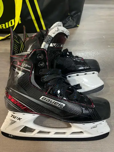 BAUER VAPOR XLTX PRO, View more