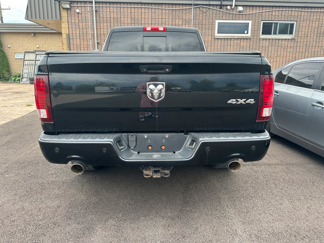 2014 Ram 1500 SPORT 4x4  in Cars & Trucks in St. Catharines - Image 3