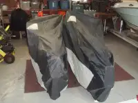 DOWCO Motorcycle Covers (2)
