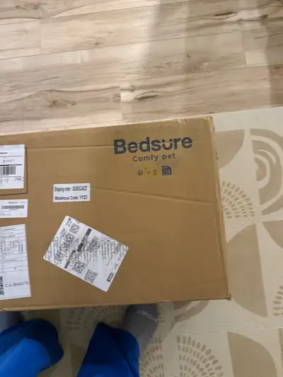 Brand new never opened, 100$ Charleswood area. DM if interested!