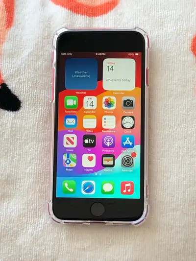 iPhone 8 Plus Unlocked 64gb, View more
