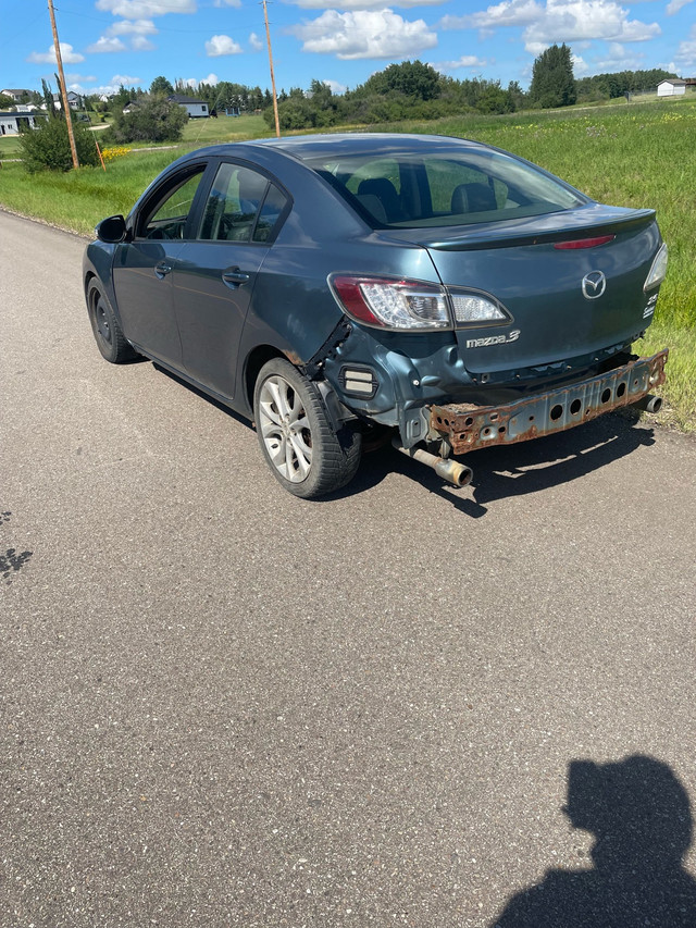 Mazda 3 project in Cars & Trucks in Edmonton - Image 3