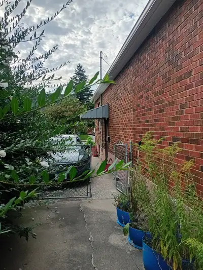 2 rooms available for rent. Concession and upper Wellington side Pls text 2894893528 Two large romms...