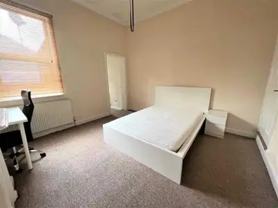 Ikea bed and mattress for sale , View more