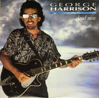 George Harrison - Cloud Nine - Disque Vinyle - Collectionneur