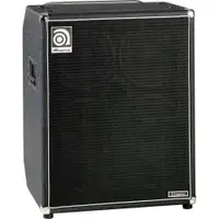Wanted: Bass Cabinet