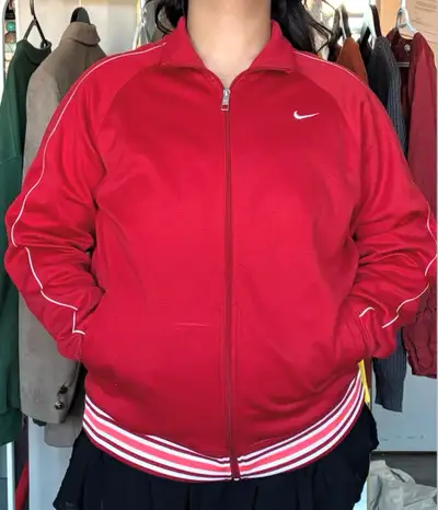 Nike sweater, View more