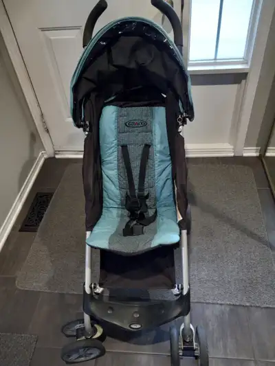 Graco umbrella stroller, View more