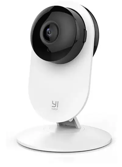 1080p WiFi IP Indoor Cameras, View more