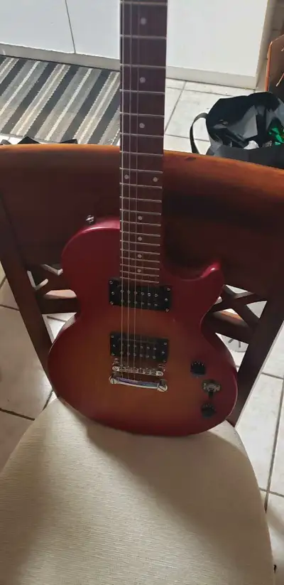 Epiphone Les Paul, View more