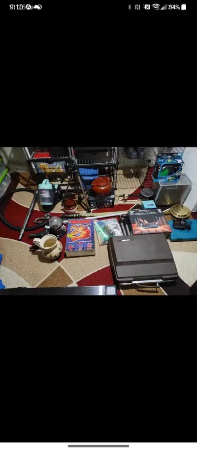 Get ready to bake some delightful loaves with this used Breadman bread maker! It's a fantastic addit...