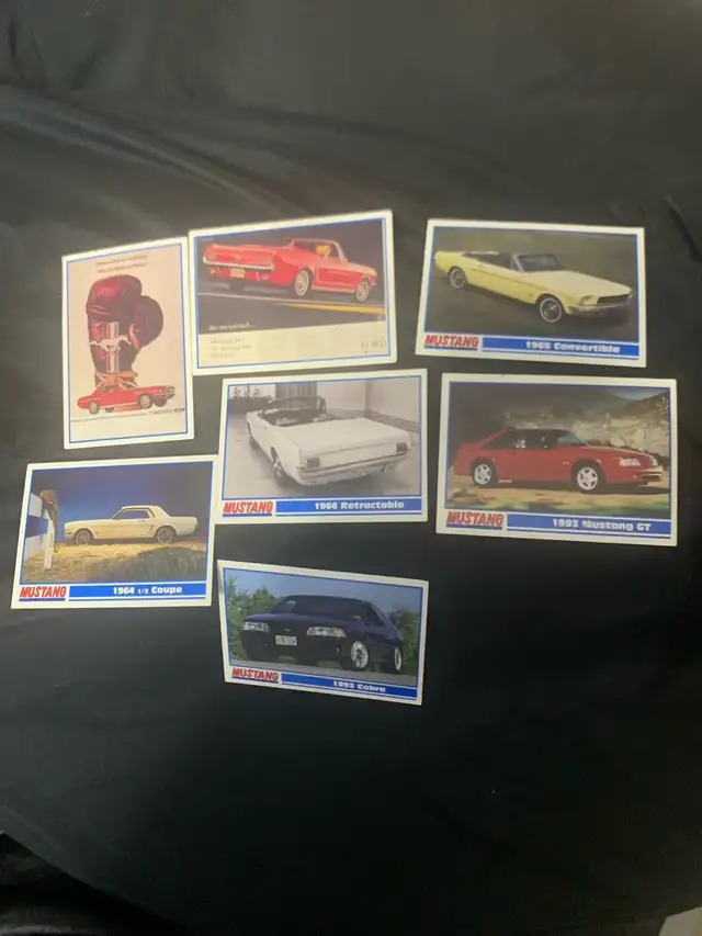 trading card s in Other in Chatham-Kent - Image 4