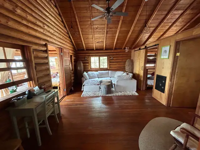 Casa de Campo @ Edward Lake in Ontario in Canada - Image 4