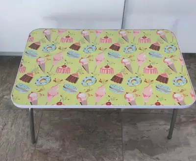 Small Folding Table,Foldable Laptop Table, View more
