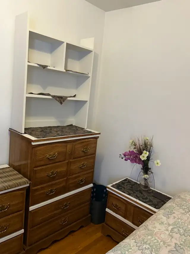 1 ou 2 chambres dans 5 1/2 coloc mixte in Long Term Rentals in City of Montréal - Image 10