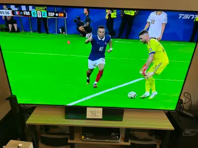 LG 65-inch OLED Smart TV, View more