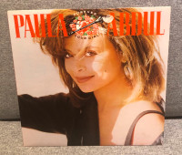 Paula Abdul Vinyl LP
