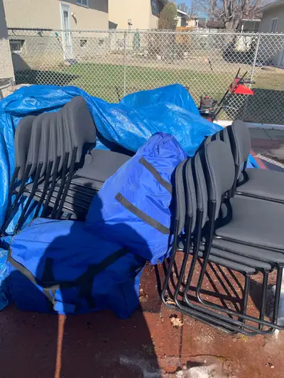 CHAIRS! CHAIRS! CHAIRS!, View more