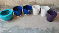 Planter pots for sale
