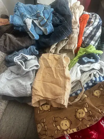boy clothes 12-24 months, View more