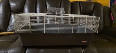 Living World Pet Cage, View more