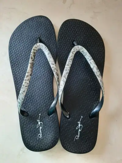NEUF Flip flops Panama Jack pour femme gr 9-10, View more