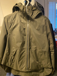 Lululemon size 6 jacket - reduced to sell !