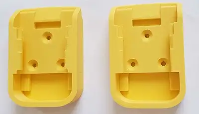 DeWalt 20V Battery Holder full size, View more