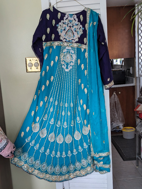 Modest Pakistani Indian Party Dress in Women's - Dresses & Skirts in City of Toronto - Image 3