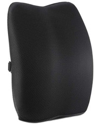 Mkicesky Lumbar Back Support Pillow