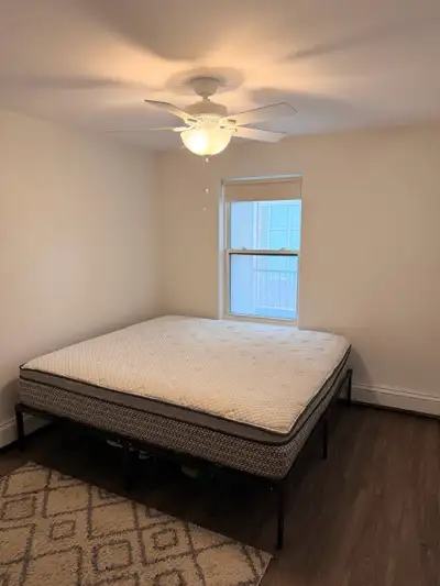 Spacious Room for Rent – Downtown Halifax ($1100/month) A bright and comfortable room is available i...