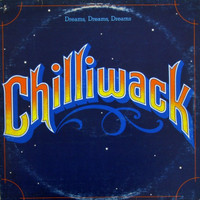 Chilliwack Lot De 4 Disques Vinyles