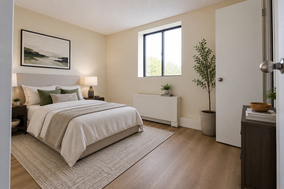 Apartment for Rent 4
