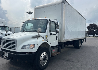 DZ DRIVER ( LTL ), View more