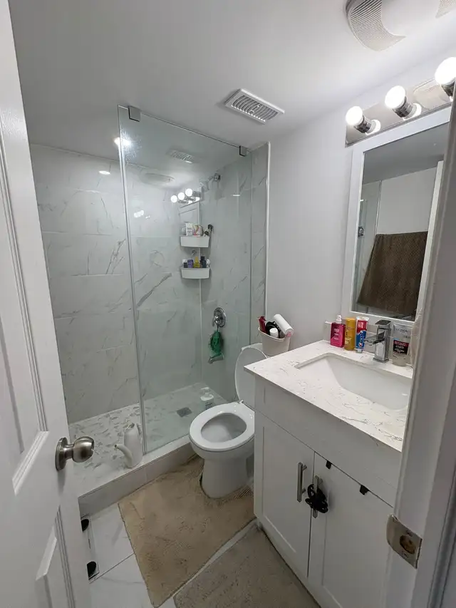 Basement for Rent, Grandsview,North Oshawa-$2050 p/m in Long Term Rentals in Oshawa / Durham Region - Image 11