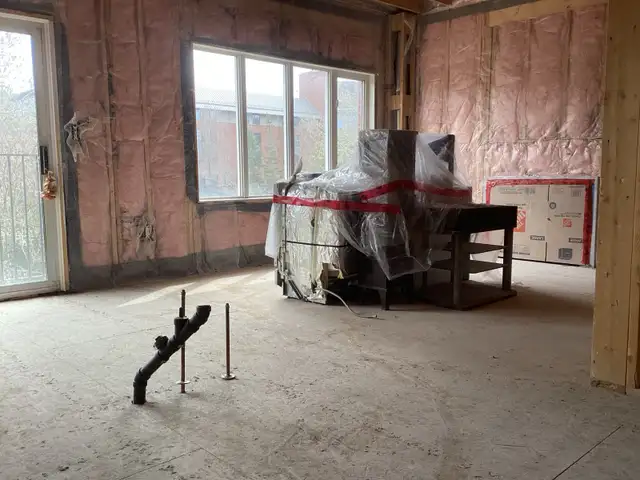 DEMOLITION DAVE (The Specialist) in Drywall & Stucco Removal in Oakville / Halton Region - Image 5