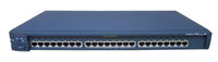 Cisco WS-C2924-XL 24 port network switch.